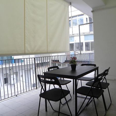 Apartament Casa Gorizia 63 Katania Zewnętrze zdjęcie