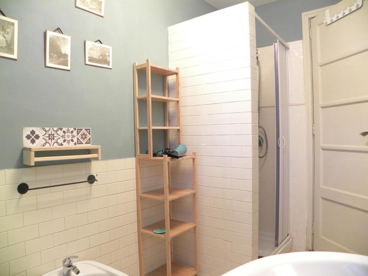 Apartament Casa Gorizia 63 Katania Zewnętrze zdjęcie