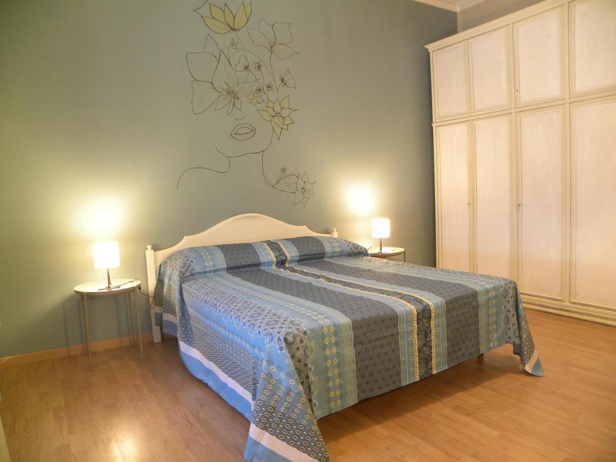 Apartament Casa Gorizia 63 Katania Zewnętrze zdjęcie