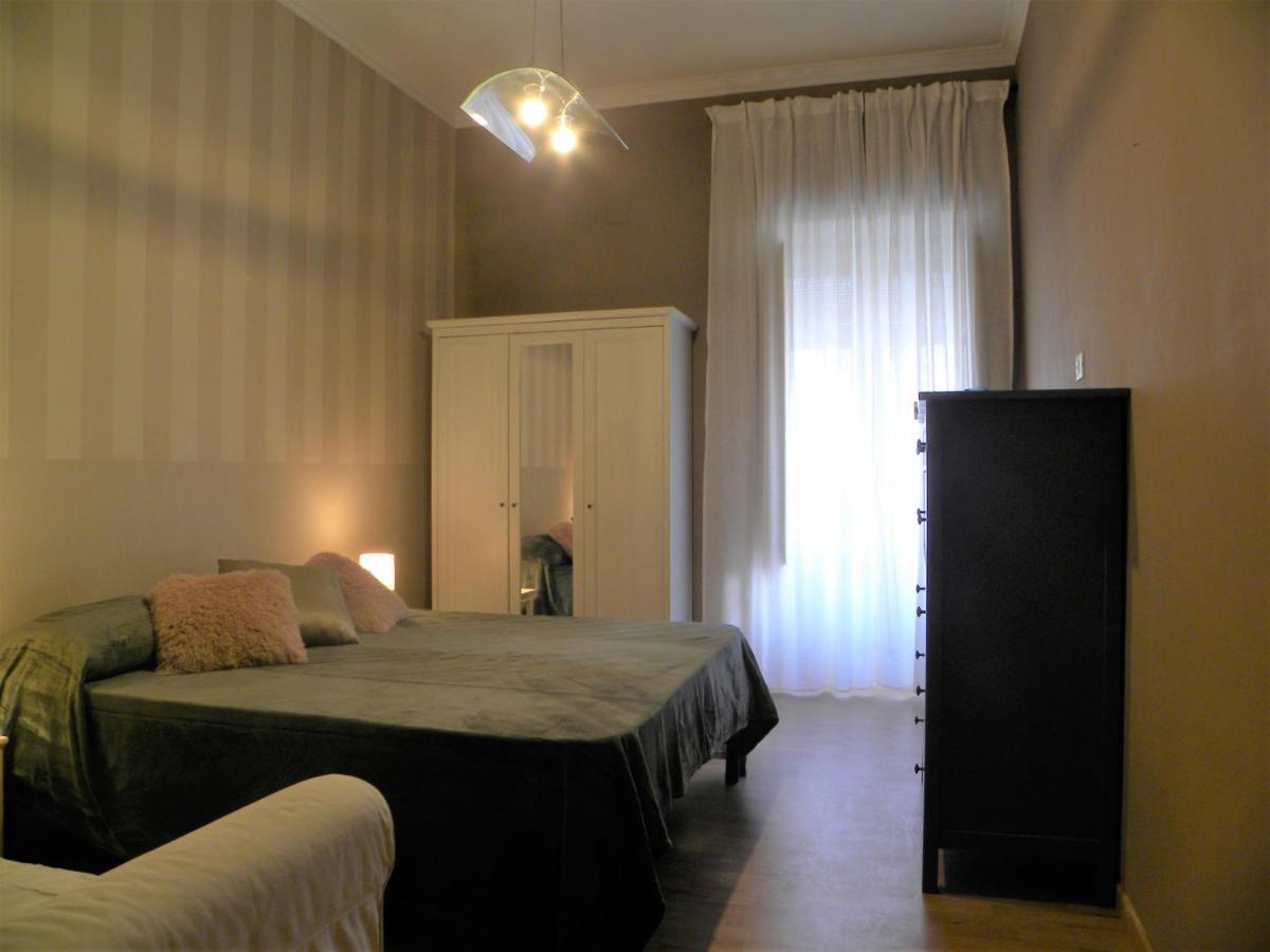 Apartament Casa Gorizia 63 Katania Zewnętrze zdjęcie
