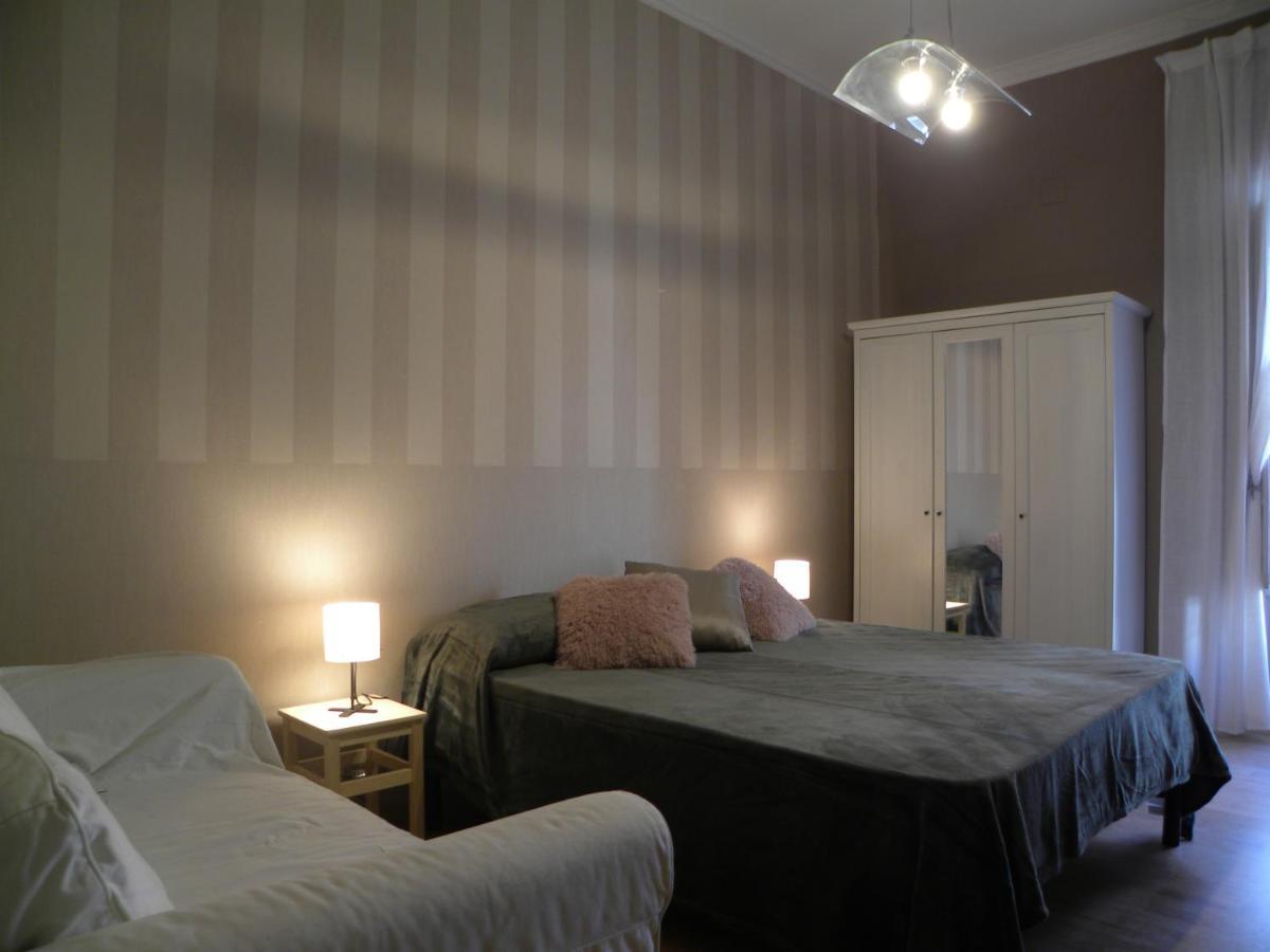 Apartament Casa Gorizia 63 Katania Zewnętrze zdjęcie