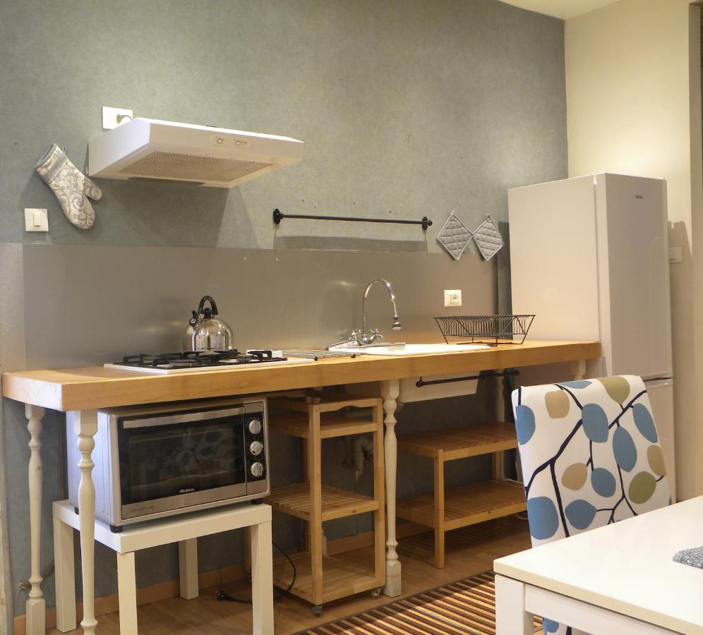 Apartament Casa Gorizia 63 Katania Zewnętrze zdjęcie
