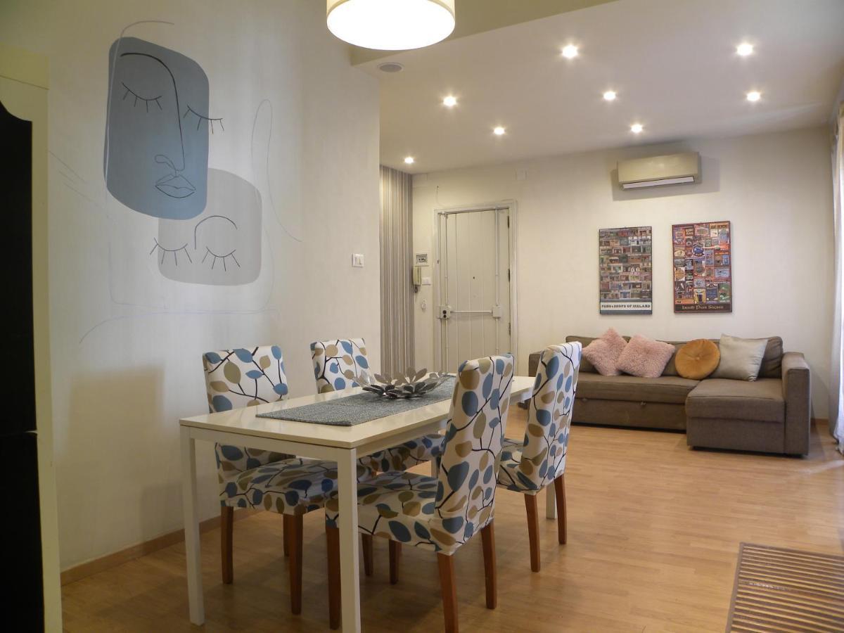 Apartament Casa Gorizia 63 Katania Zewnętrze zdjęcie