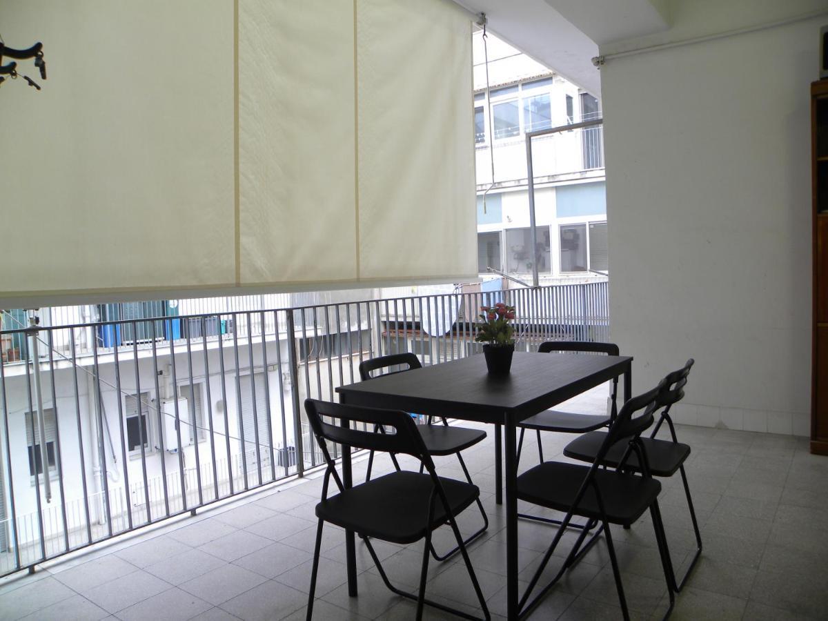 Apartament Casa Gorizia 63 Katania Zewnętrze zdjęcie
