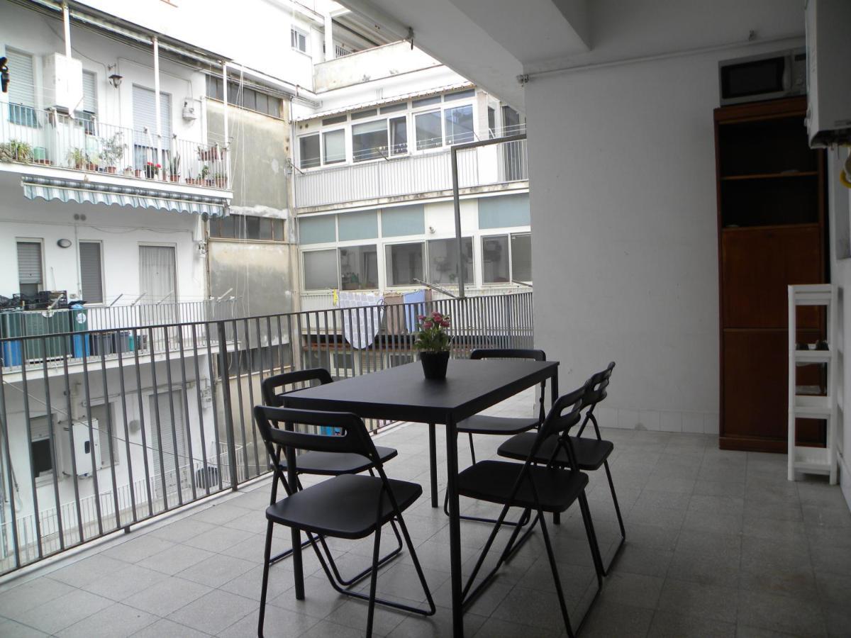 Apartament Casa Gorizia 63 Katania Zewnętrze zdjęcie